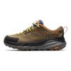 Bodega x HOKA Kaha Low GTX Martini Olive Almond Unisex Sneakers Πράσινο 1129077-MOAL