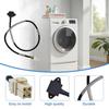 1PC Drum Washing Machines Balance Sensor EBD48922810 Washing Machine Balance Sensor 20x15x3cm Washings Replacement Accessories