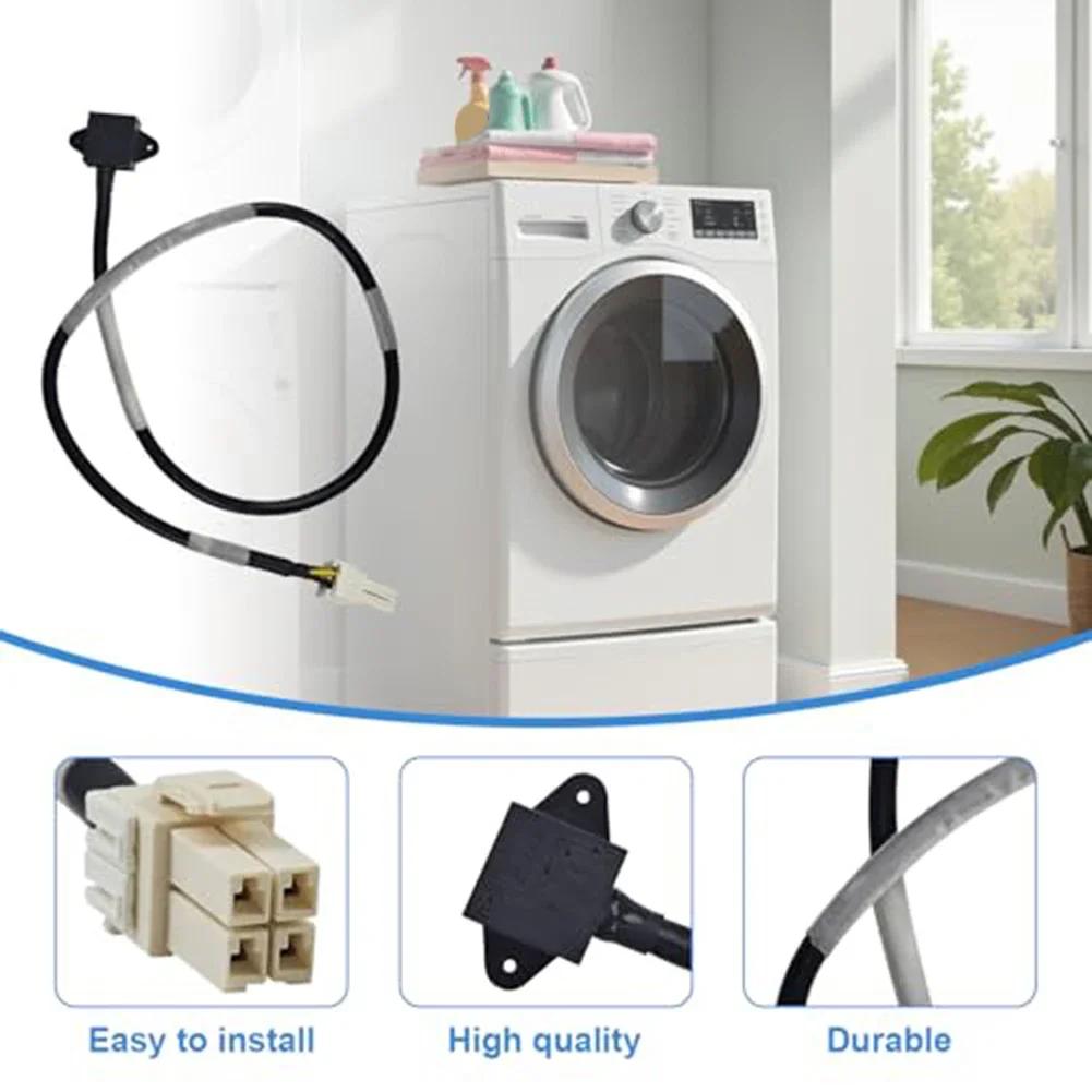 1PC Drum Washing Machines Balance Sensor EBD48922810 Washing Machine Balance Sensor 20x15x3cm Washings Replacement Accessories