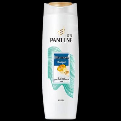 Pantene PRO-V Silky Smooth Anti-Dandruff Shampoo