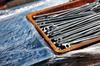 Snow Peak Peg 30cm Solid Stake 30 of Tent Tarp Setup Outdoor Camping (Set 6) R-103-1