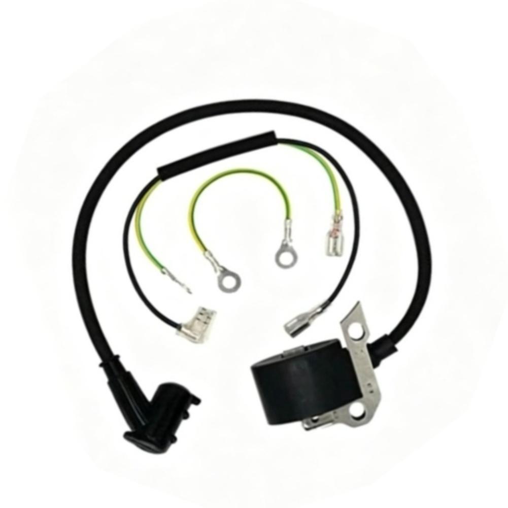 Ignition Coil Transformer Module 0000 400 1302 for FS220 FS160 FS180 FS280 FS290 Garden Tool High Voltage Applications