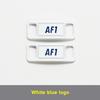 NEW 1 Pair Metal Shoelaces Buckle AF1 Shoe Decoration Suitable for All Shoes Sneakers Shoes Accessories Flat Shoelace Buckle