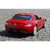 WELLY 1/24 Mercedes-Benz SLS AMG Alloy Car Model Diecasts & Toy Vehicles Collect Car Toy Boy Birthday Gifts