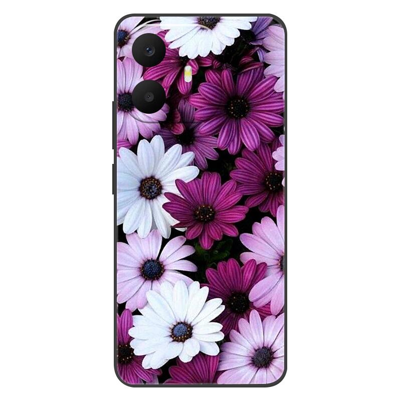 Case For TCL K70 4G Case Cool Silicone Protective Cover for TCL K70 Power T522E Bumper Protector Fundas Shockproof K70Power