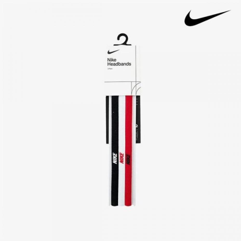 

Nike Galleria Nike Elastic Point Headbands 3 Pack Soccer Headbands