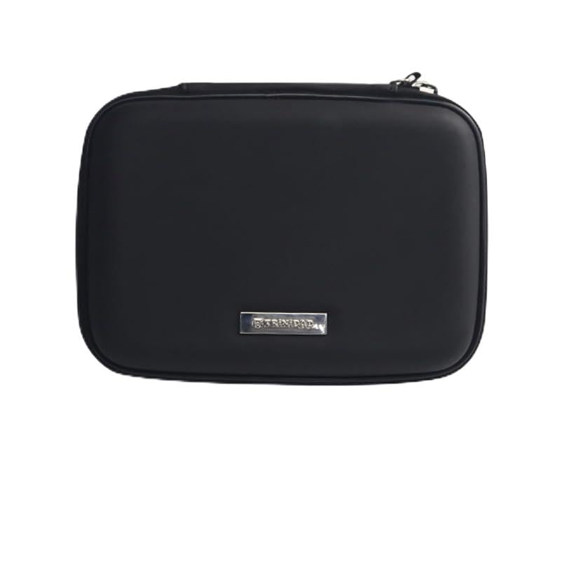 Trinidad Darts Case CAPACITY black