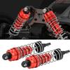 Metal Shock Struts Damper RC Spare Parts for 1Celsius14   144001 RC Model