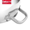 Debo 22cm 304 Stainless Steel Soup Pot