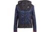 Adidas Adizero Jackets Women's Legend Ink Hooded Moderate Other IM4165