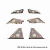 BMW Bowers & Wilkins Tweeter Speaker A-Pillar Luminous Cover Upgrade