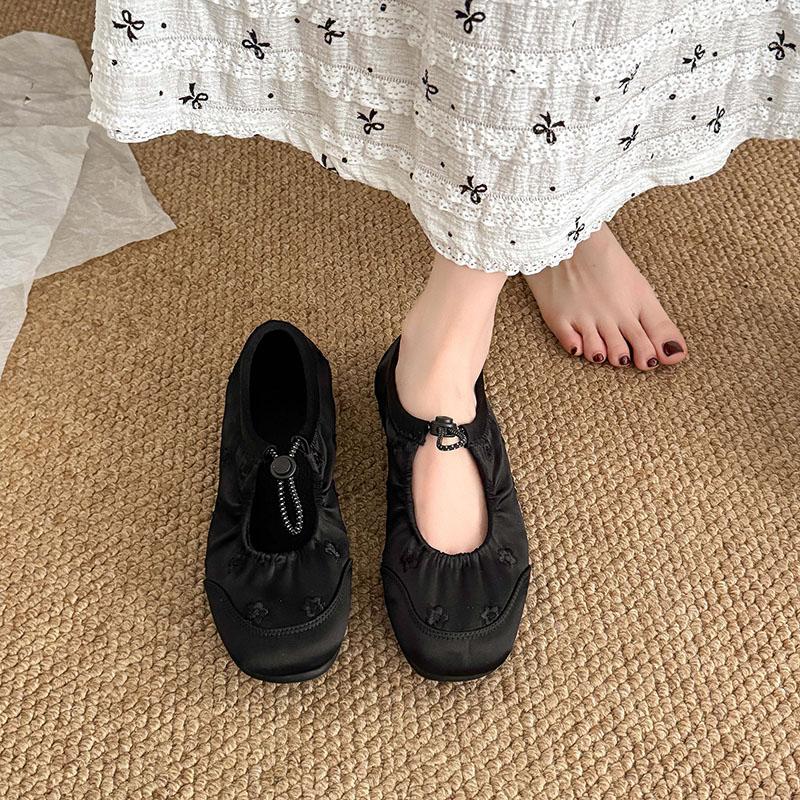 Women Flats Casual Sneakers Summer Sandals 2025 New Fashion Woman Loafers Running Hiking Shallow Ballet Shoes Mujer Zapatos