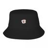 2025 New Cute Seungmin PuppyM Bucket Hat Visor Vintage Wild Ball Hat Luxury Woman Men's