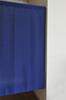 noren Japanese for commercial simple lace Navy 85cm wide x 150cm Japanese-made flame-retardant (traditional curtain) use. Plain, design. [Mondo]