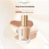 Rong Bosein Long-lasting Waterproof Foundation – Hydrating, Non-transfer, Sweat-proof for Dry/Oily Skin