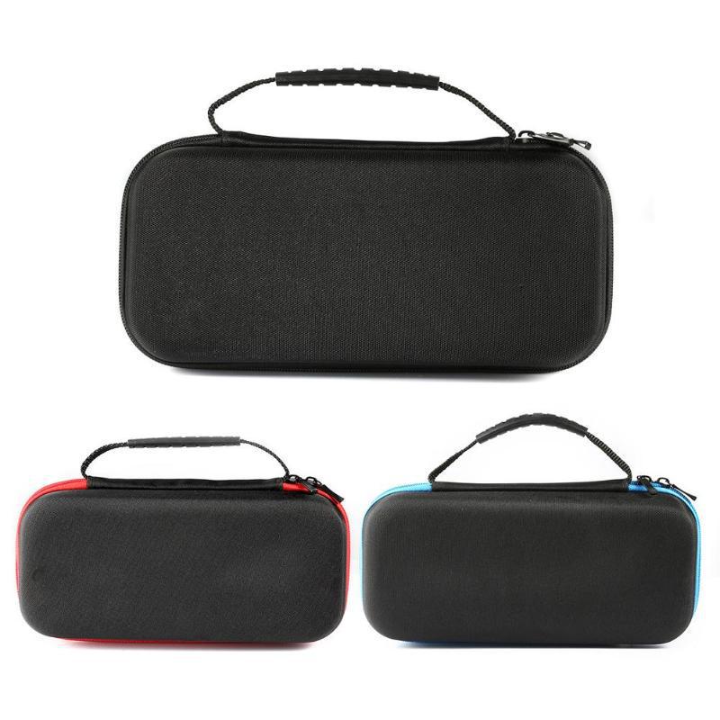 Nintendo Switch OLED EVA Protective Storage Bag with Four-Card Holder