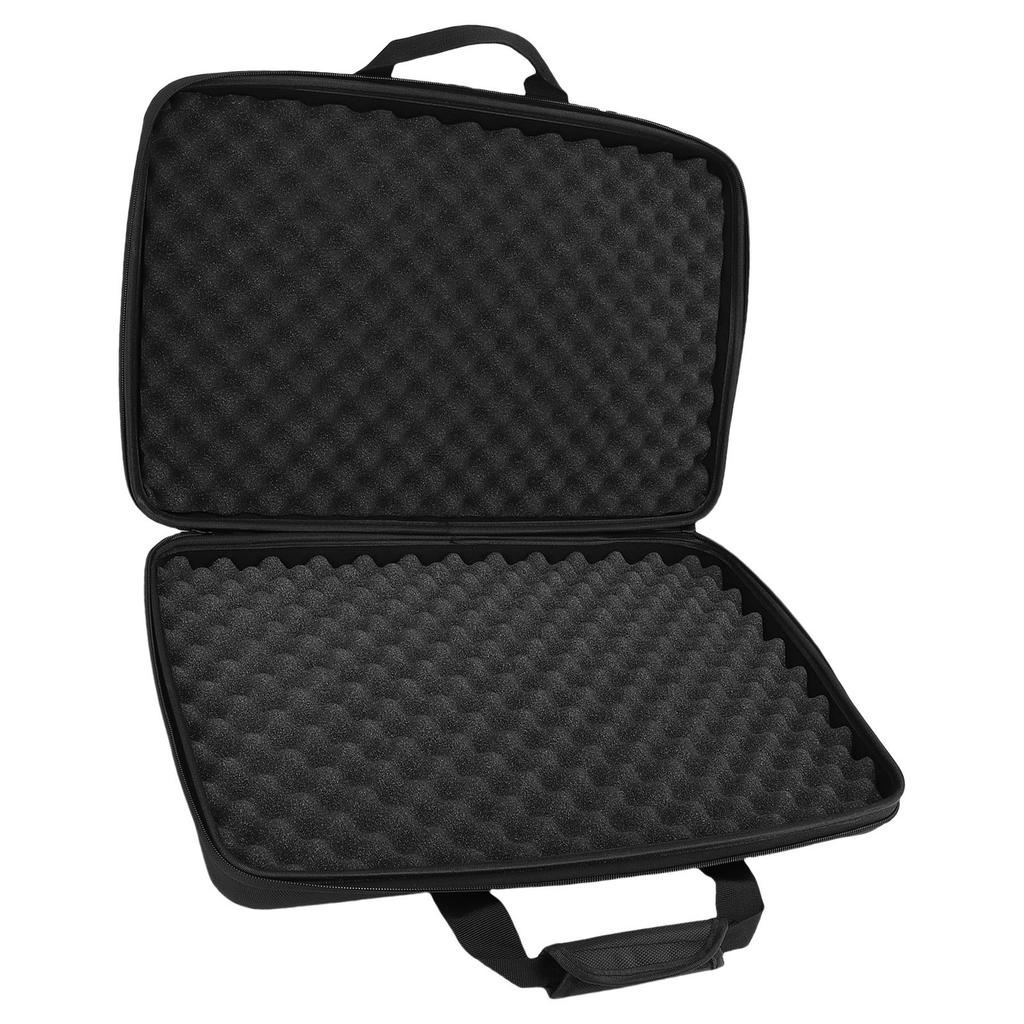 DJ Controller Case Suitable for DDJ FLX4 400 SB2 SB3 RB 53x35x8cm 2 Channel DJ Controller Bag