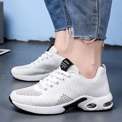 Women Sneakers Running Shoes Tennis Outdoor Sports Shoes Running Shoes Gym Shoes