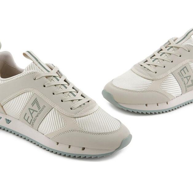 Кроссовки Emporio Armani X8X185