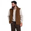 Jack Pyke Mens Sherpa Fleece Gilet