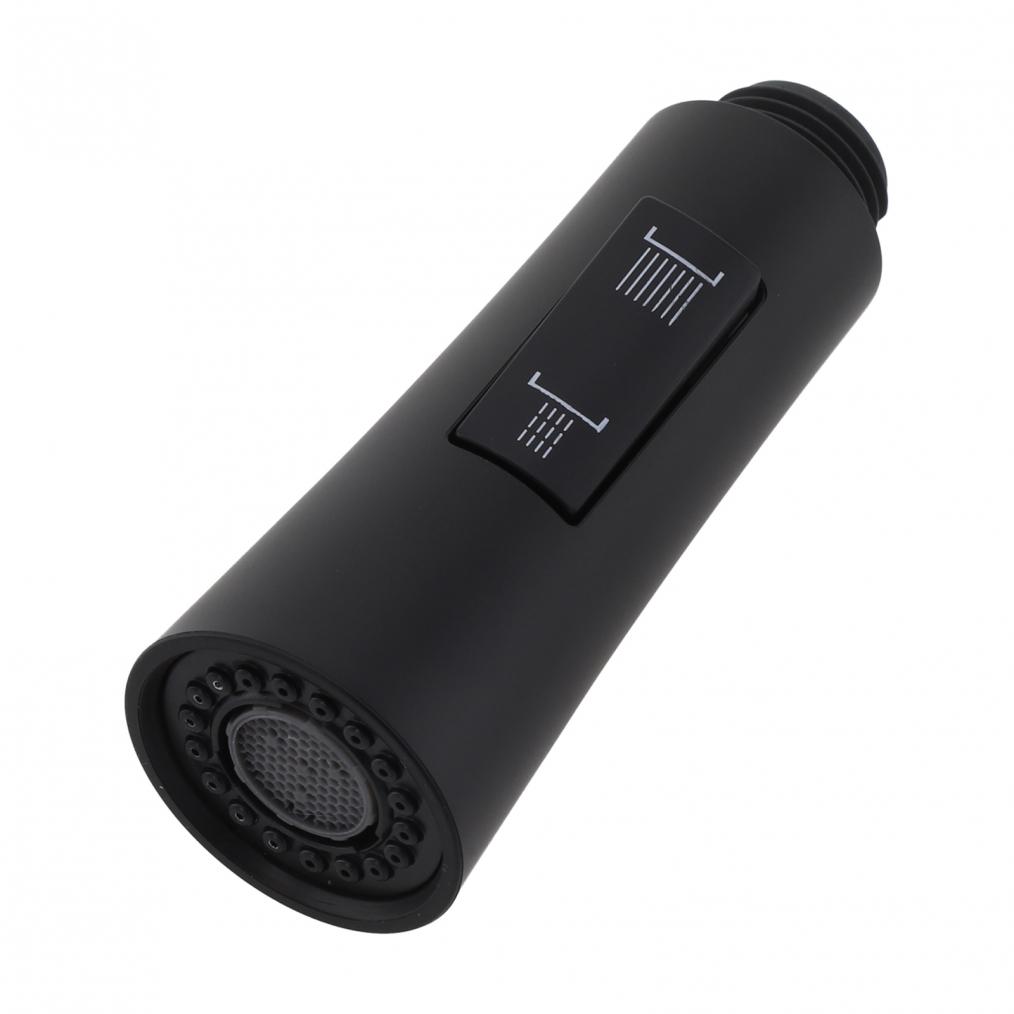 Snygg och funktionell köksduschhuvudspridare i ABS-material