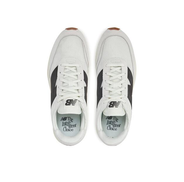 Men's Sneakers New Balance U370ca Beige