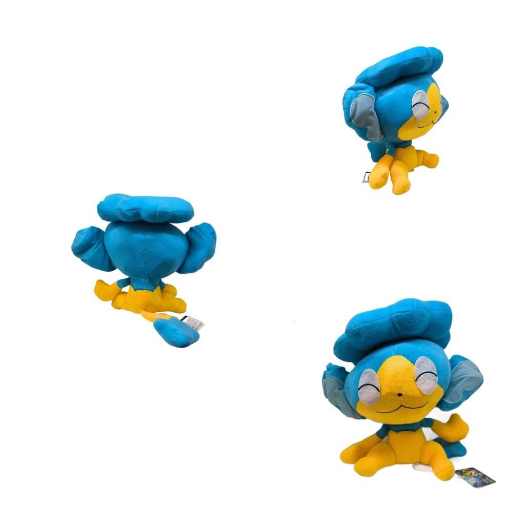 Plush Panpour Toys Cartoon Stuffed Dolls Room Decoration Gifts Kids