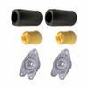 Rear Suspension Strut Bumper Strut Mount 33506862725 Dust Cover For BMW For F20 For MINI For Clubman Car Parts Accessories