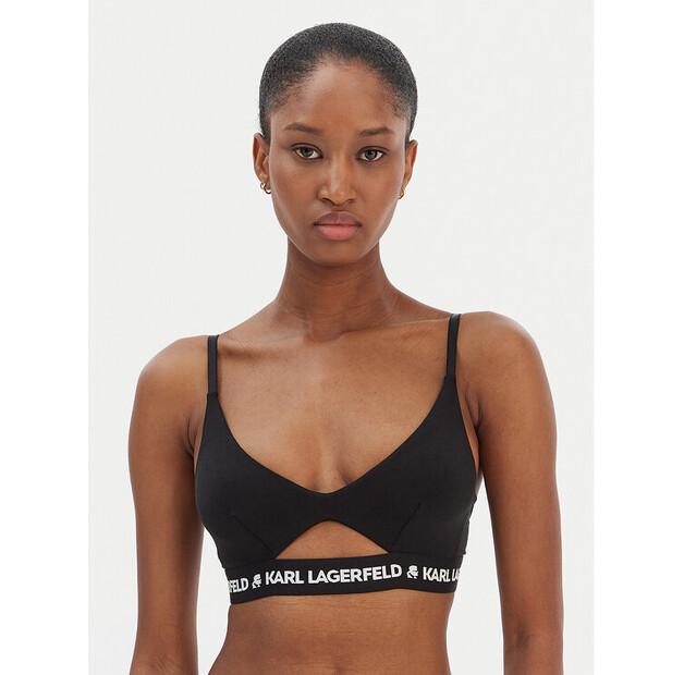 Бралетта KARL LAGERFELD A1W47006 EU XS