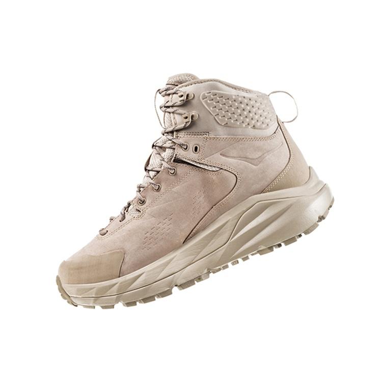 HOKA ONE ONE Kaha GTX 'Dune Oxford Tan' Men's 1112030-DOTN