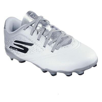 Sport Shoes White Size 25 Cm Razor 1.5 Junior Td Fg