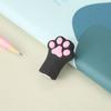Cute Capybara Pencil Sharpener Anime Pencil Cutting Tools Creative Capybara Pencil Cutter  Kids