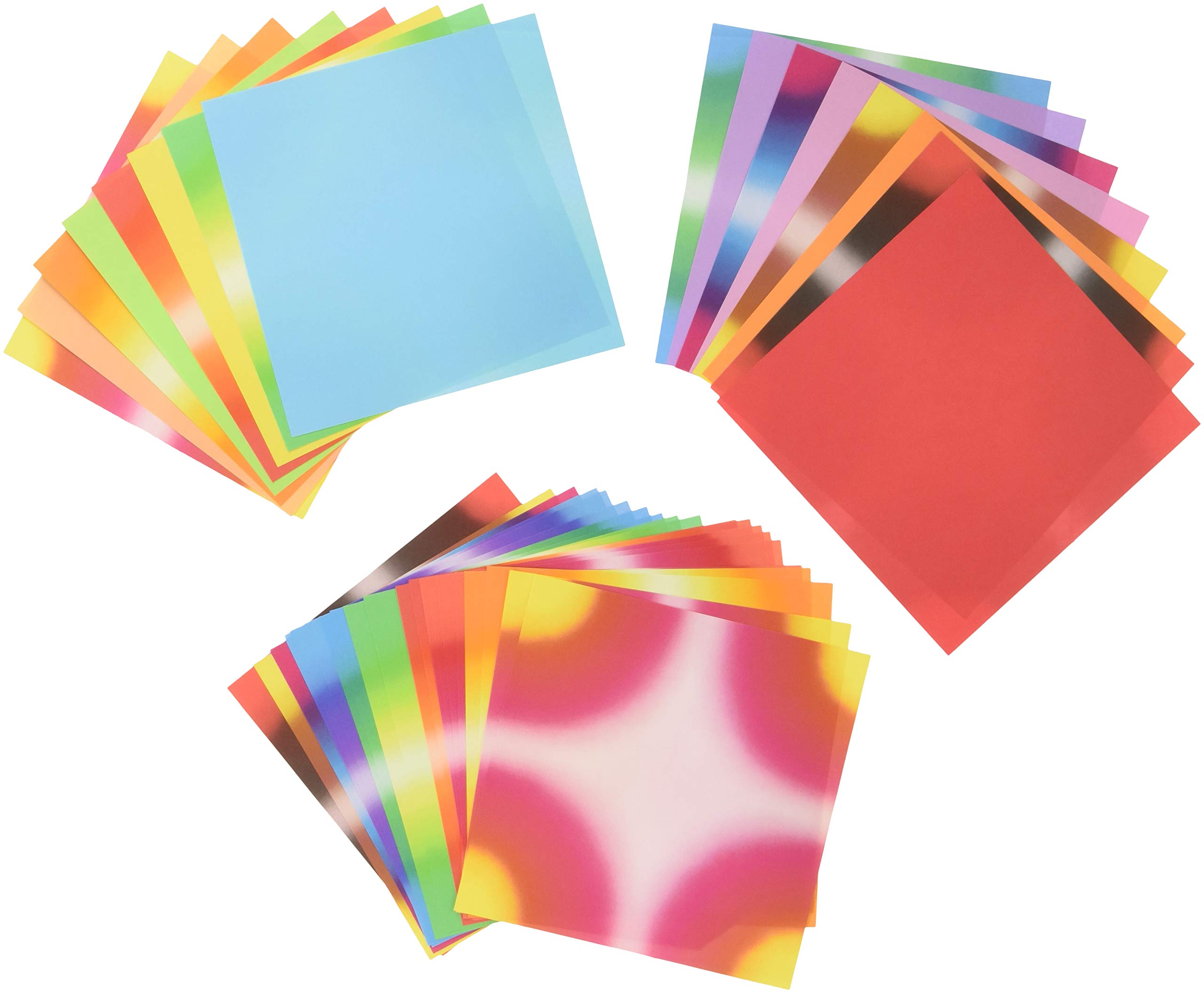 Showa Grim Origami Harmony Origami Double-Sided 23-1521