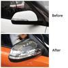 For Hyundai Creta IX25 2016-2018 Foglight Rearview Mirror Window Wiper Door Handle Reading Light Steering Wheel AC Vent Trim