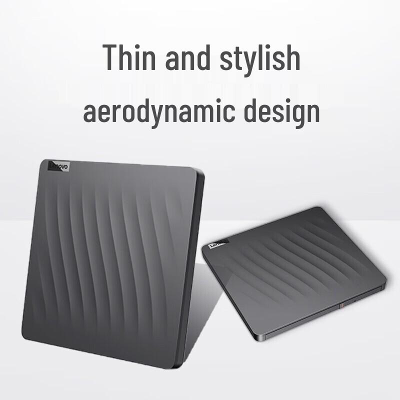 Lenovo DB75 MAX External DVD Burner