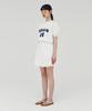 AHWE Logo Sweater_White