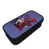 Radiostatic Vox and Alastor Pencil Case Fun Bags Girl Boy Big Capacity Students School Gift Pencilcases