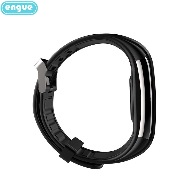 Engue EG-T5 Smart Heart Rate Sports Bracelet (CN version)