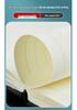 Elegant Leather Chinese Style Business Notebook with Gift Box - Ideal for Meetings