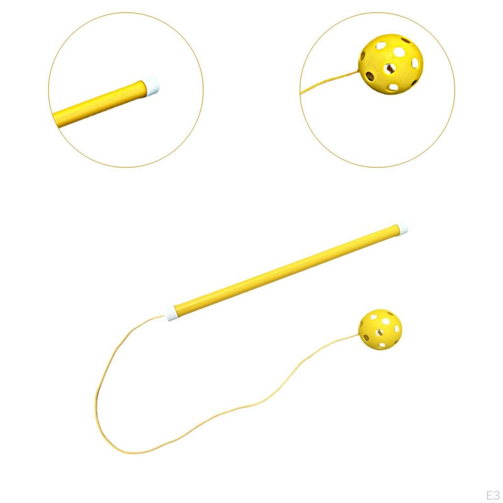 Bouncing Ball Ankle Jump Toy Fitness Equipment for Toddlers