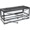 Terrario Santuario Natural 20 Glass Terrarium for Desert Reptiles