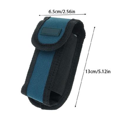 Shockproof Distance Meter Case Abrasion Resistant Ergonomic Storage For GLM30 GLM40 GLM4000 GLM500 GLM50C