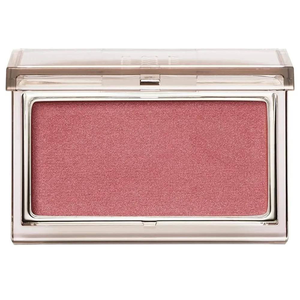 RMK Pure Compression Blush No. 01 Blissful Burgundy (Powder Tea