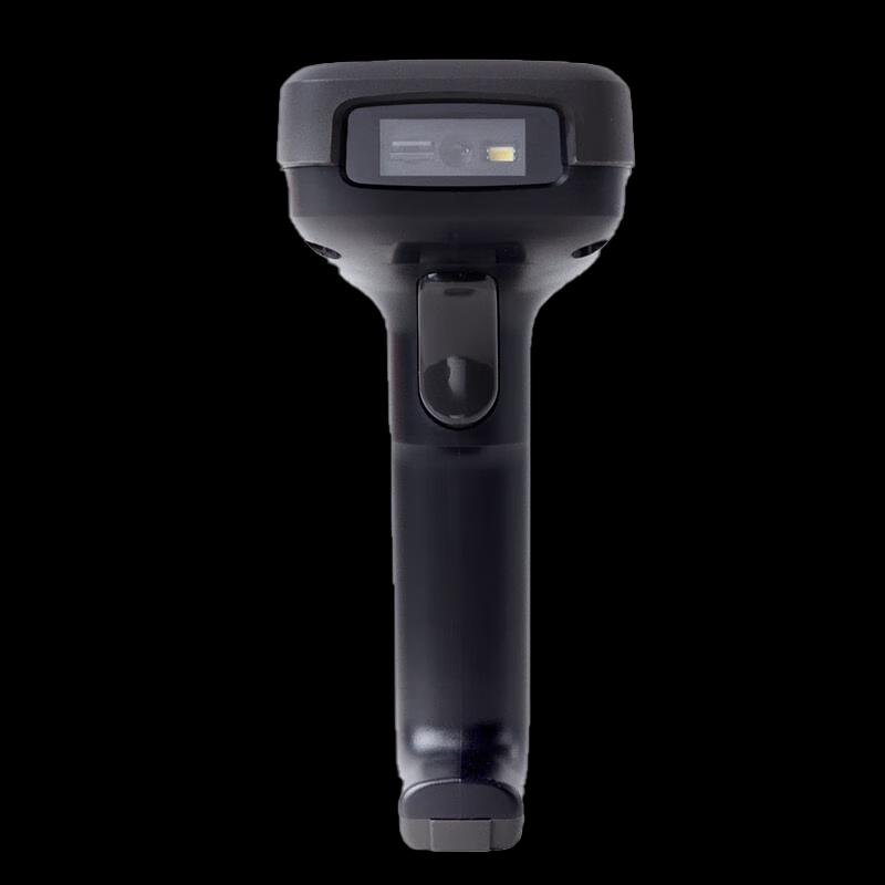 Deli Wired 1D/2D Barcode Scanner
