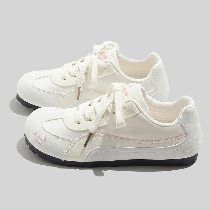 Красивые повседневные весенне-летние новые немецкие тренировочные кроссовки 35