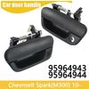 Outside Door Handle For Chevrolet SPARK BEAT 95964943 95964944