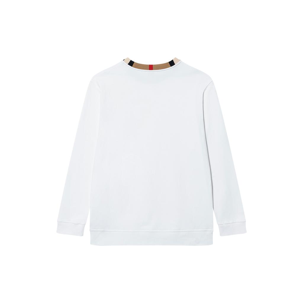 Burberry SS23 Logo Unisex 80695311