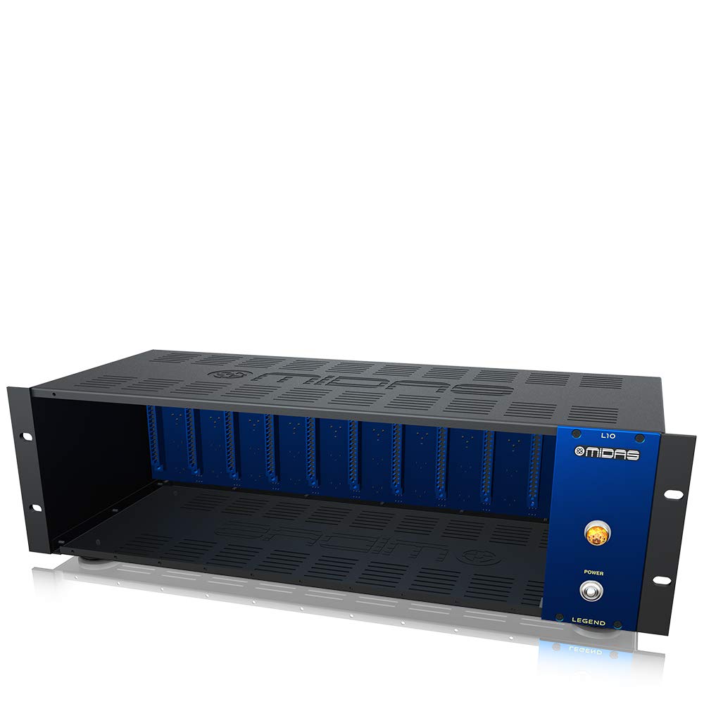 MIDAS LEGEND L10