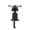 QI2.2 Magnetic 25W Wireless Car Charger with Zinc Alloy Shell for Apple Phones