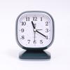 Fashion and Creative Student Desktop Alarm Clock Mute Clock Home Decoration Desk Clock Children's Bedroom Clock